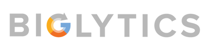 Biglytics logo